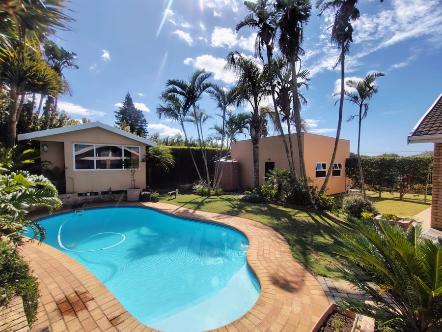 4 Bedroom Property for Sale in Gonubie Eastern Cape